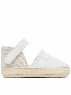 Espadrillas 9901 Bianco