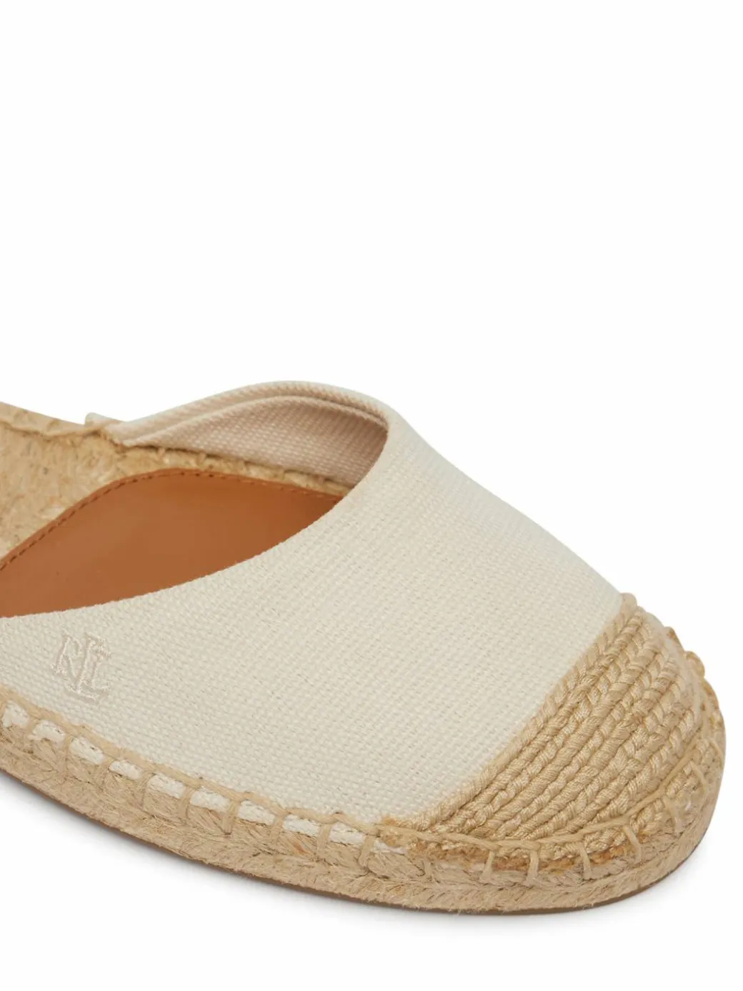 Espadrillas 802982888003 Bianco