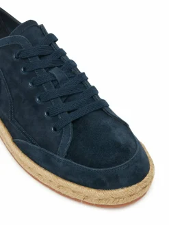 Espadrillas 25418005 Blu