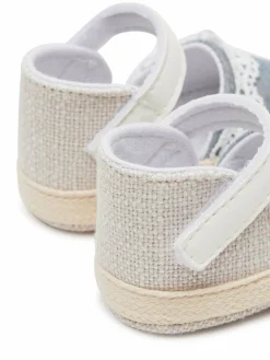 Espadrillas 9901 Blu