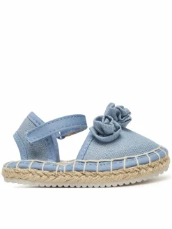 Espadrillas 41646 Blu
