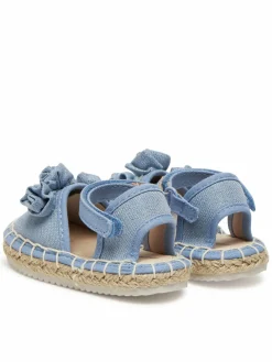 Espadrillas 41646 Blu