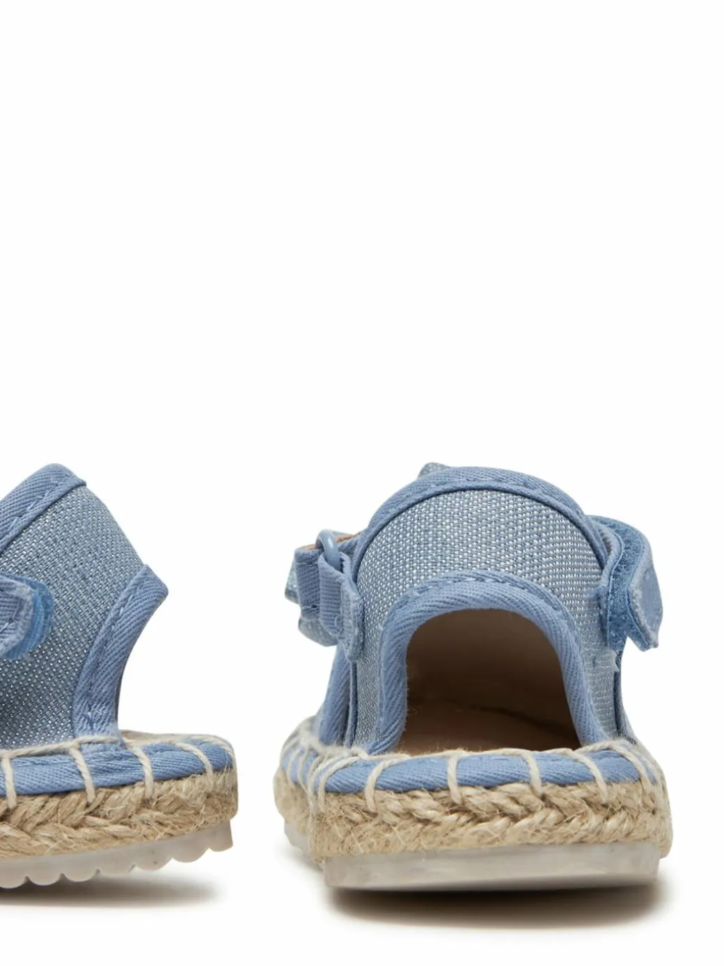 Espadrillas 41646 Blu