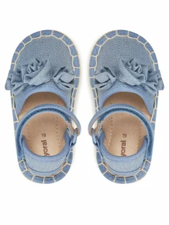 Espadrillas 41646 Blu