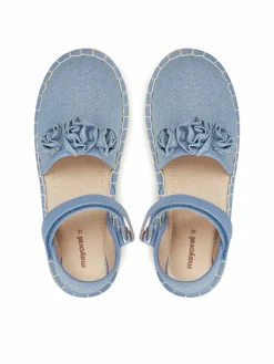 Espadrillas 45646 Blu