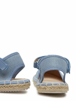 Espadrillas 45646 Blu