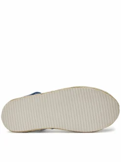 Espadrillas 45646 Blu