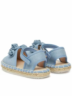 Espadrillas 43646 Blu