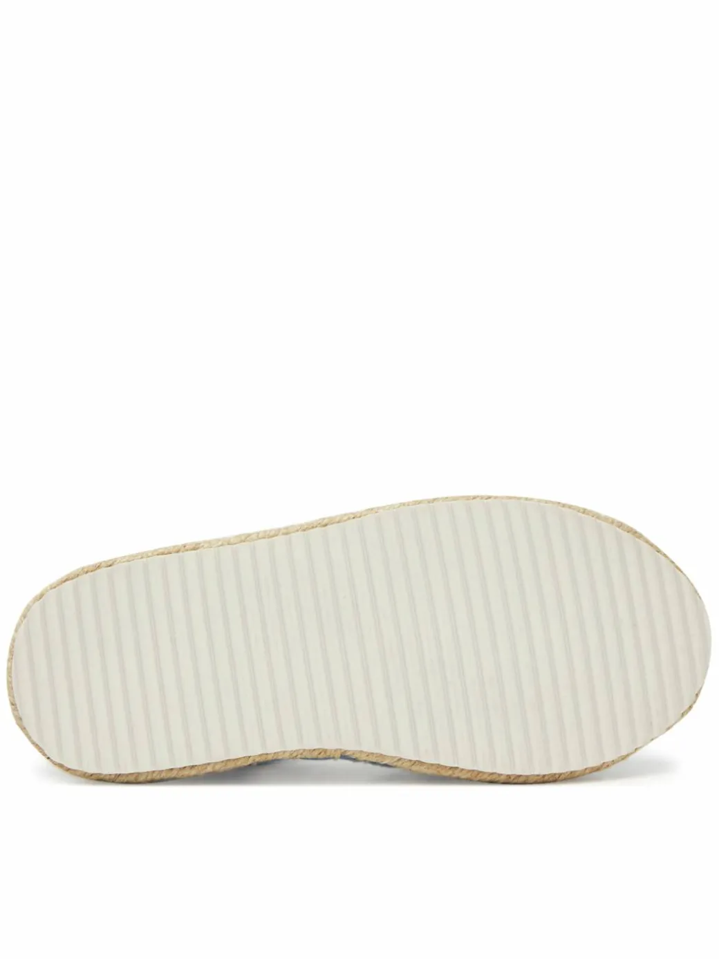 Espadrillas 43646 Blu