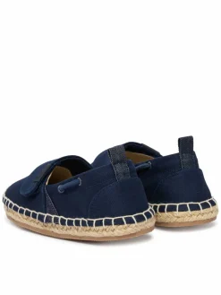 Espadrillas 43783.76 Blu scuro