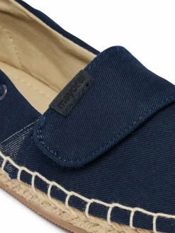 Espadrillas 43783.76 Blu scuro
