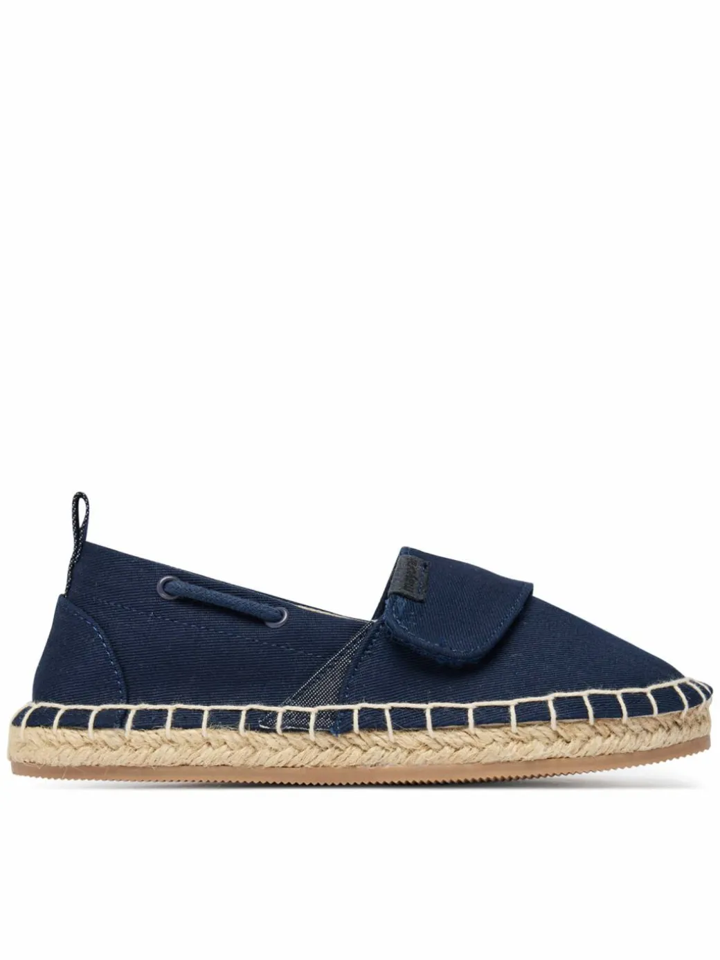 Espadrillas 43783.76 Blu scuro
