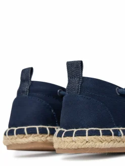 Espadrillas 43783.76 Blu scuro