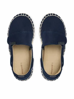 Espadrillas 43783.76 Blu scuro