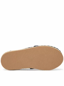 Espadrillas 43783.76 Blu scuro