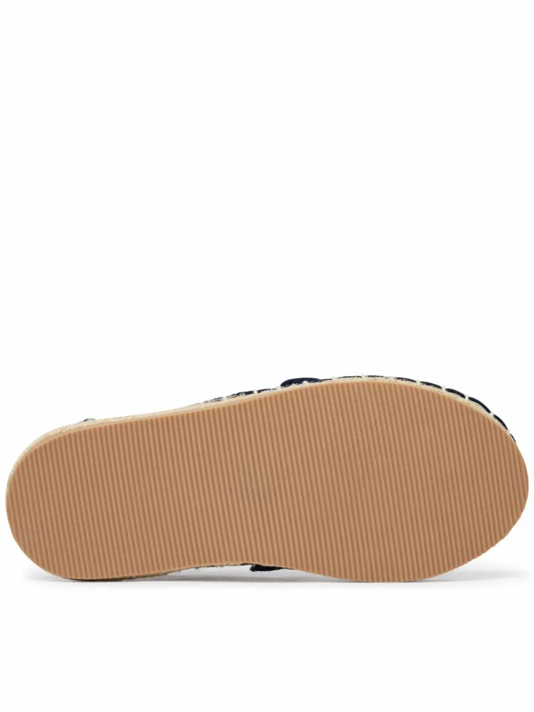 Espadrillas 43783.76 Blu scuro