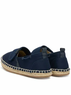 Espadrillas 45593 Blu scuro