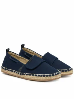Espadrillas 45593 Blu scuro