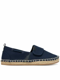 Espadrillas 45783.76 Blu scuro
