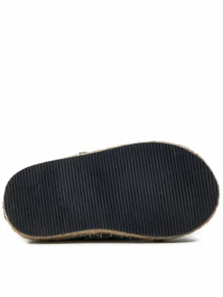 Espadrillas 41593 Blu scuro