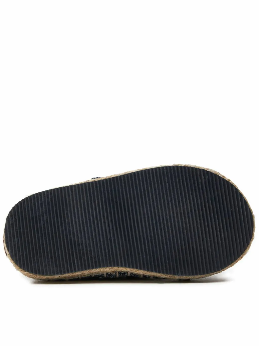 Espadrillas 41684 Blu scuro