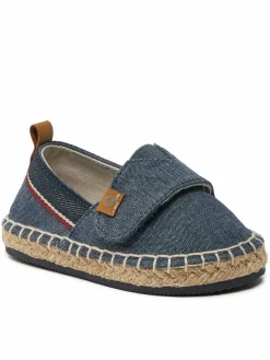 Espadrillas 41593 Blu scuro