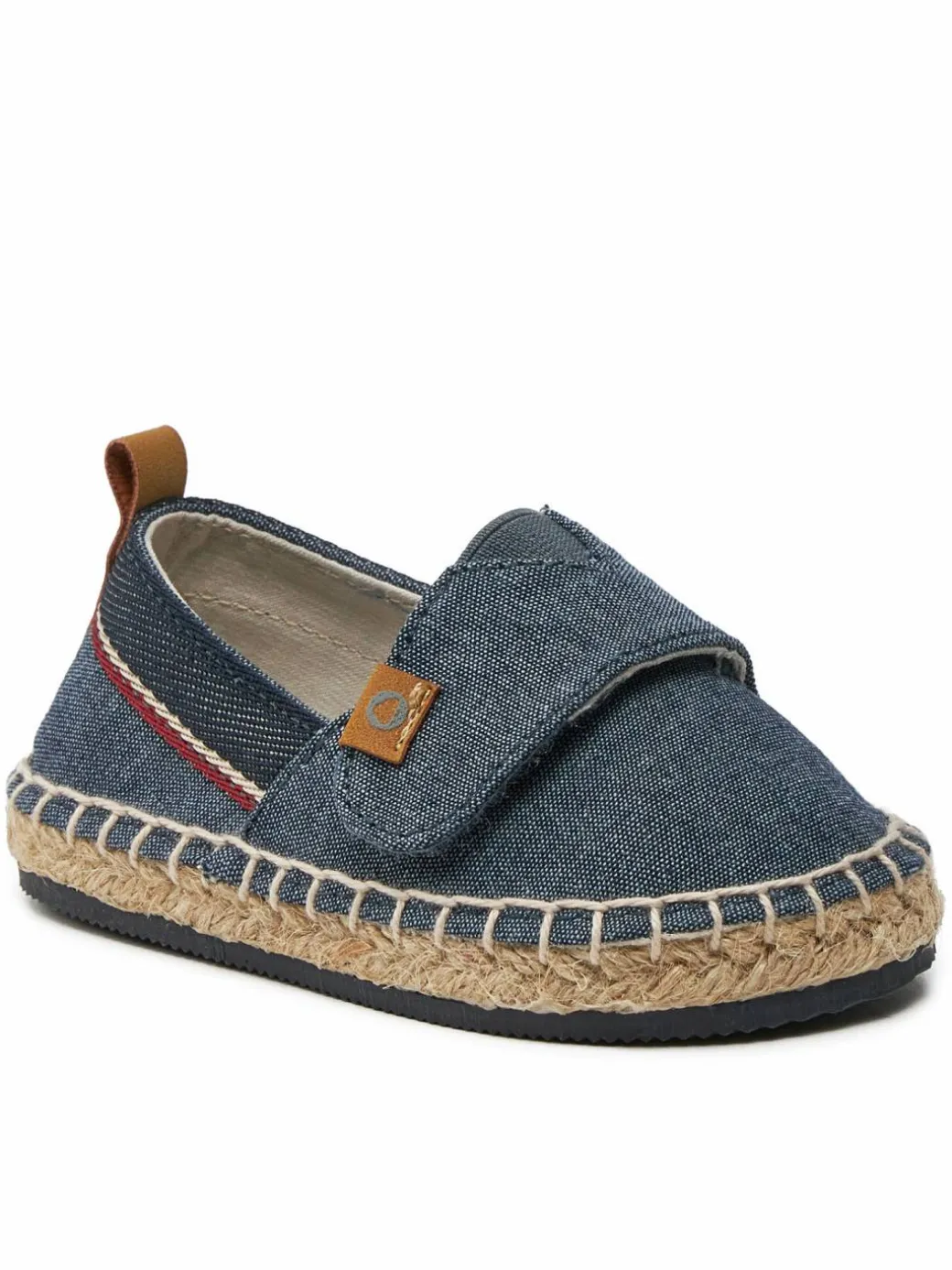 Espadrillas 41684 Blu scuro
