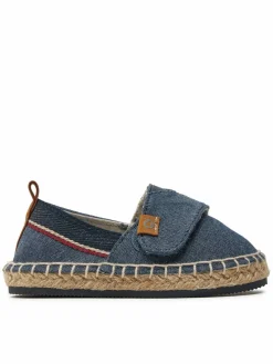 Espadrillas 41684 Blu scuro