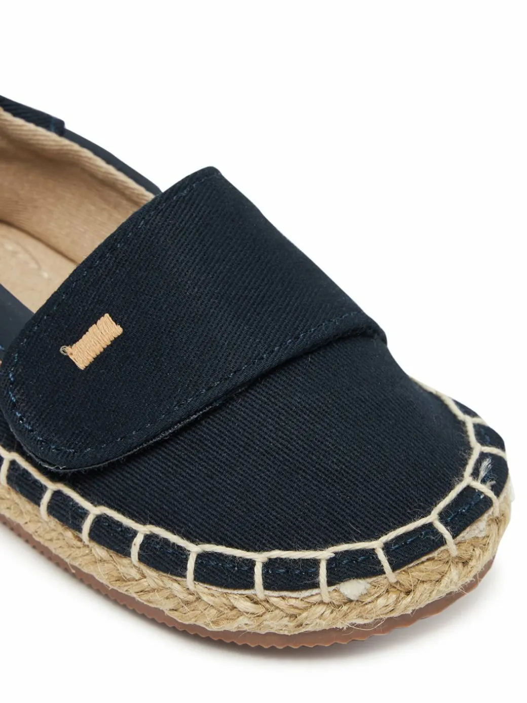 Espadrillas 41684 Blu scuro