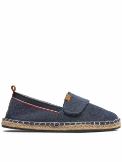 Espadrillas 47593 Blu scuro