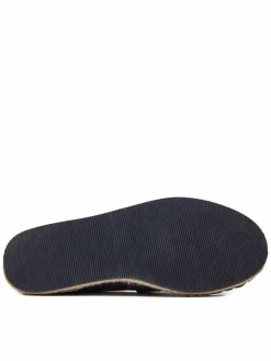 Espadrillas 47593 Blu scuro