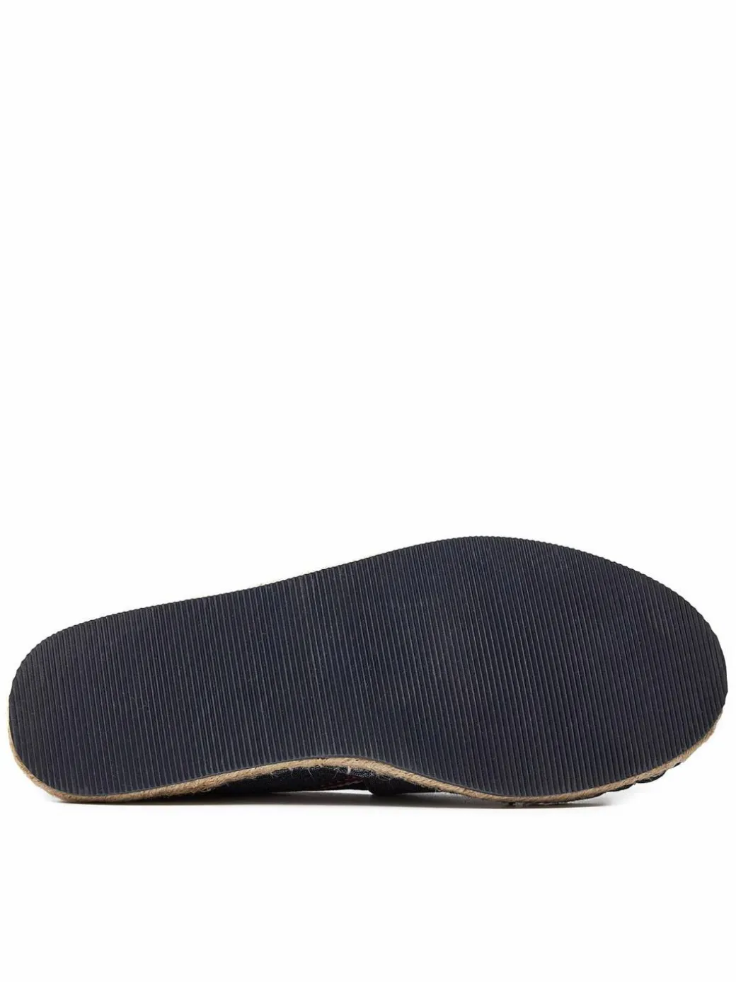 Espadrillas 47593 Blu scuro