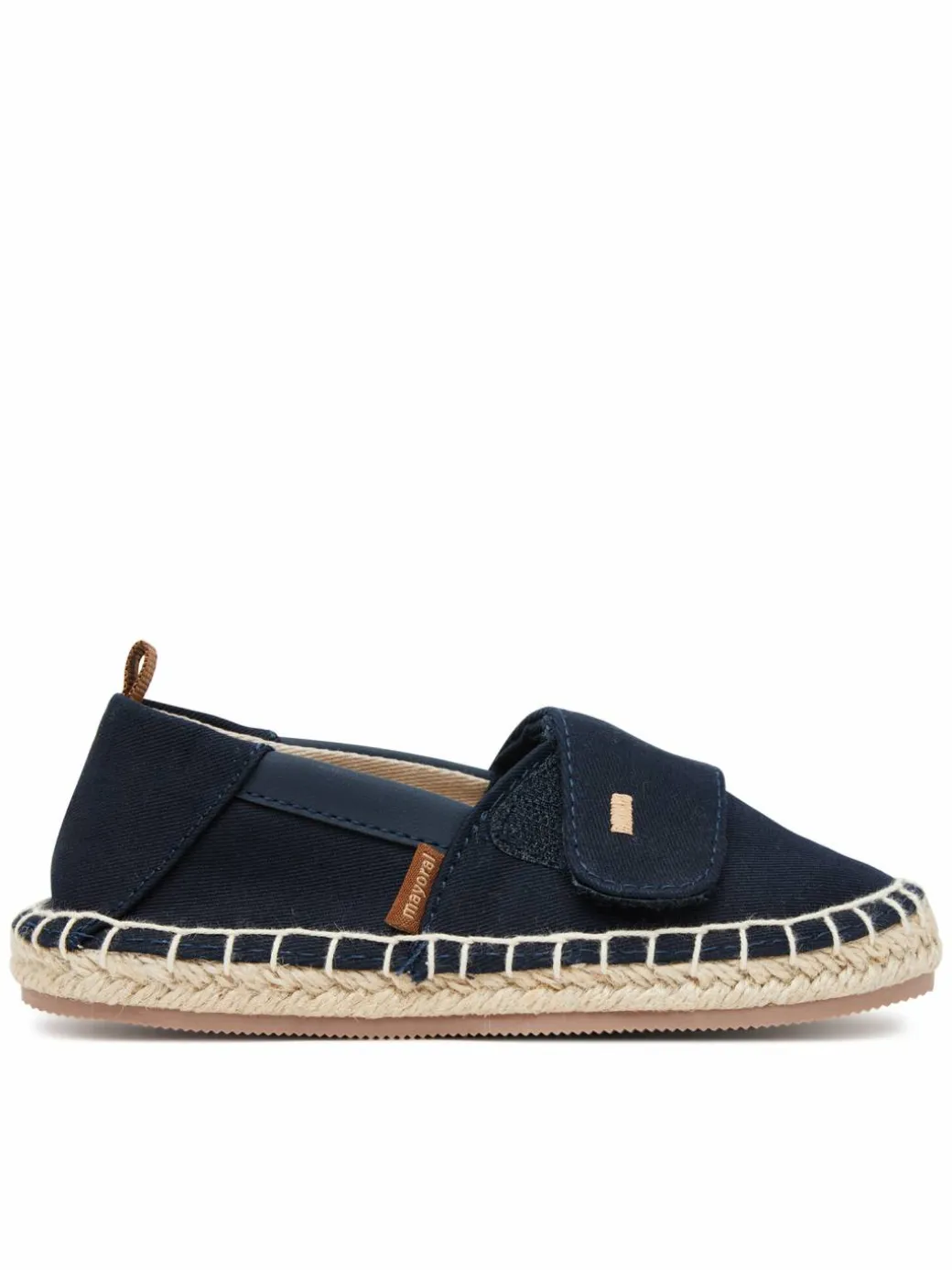Espadrillas 43684 Blu scuro