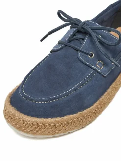 Espadrillas BUMPER-01 MI08 Blu