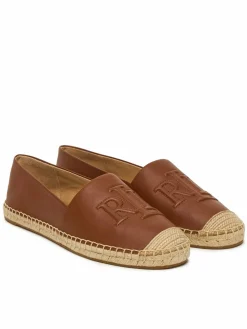 Espadrillas Cameryn 802P04415003 Marrone