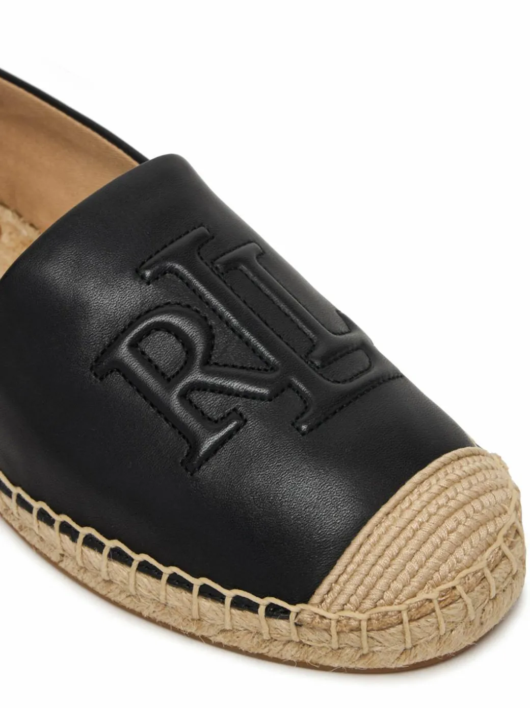 Espadrillas Cameryn 802P04415001 Nero