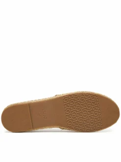 Espadrillas Capri 04 SA6097 EX347 Marrone