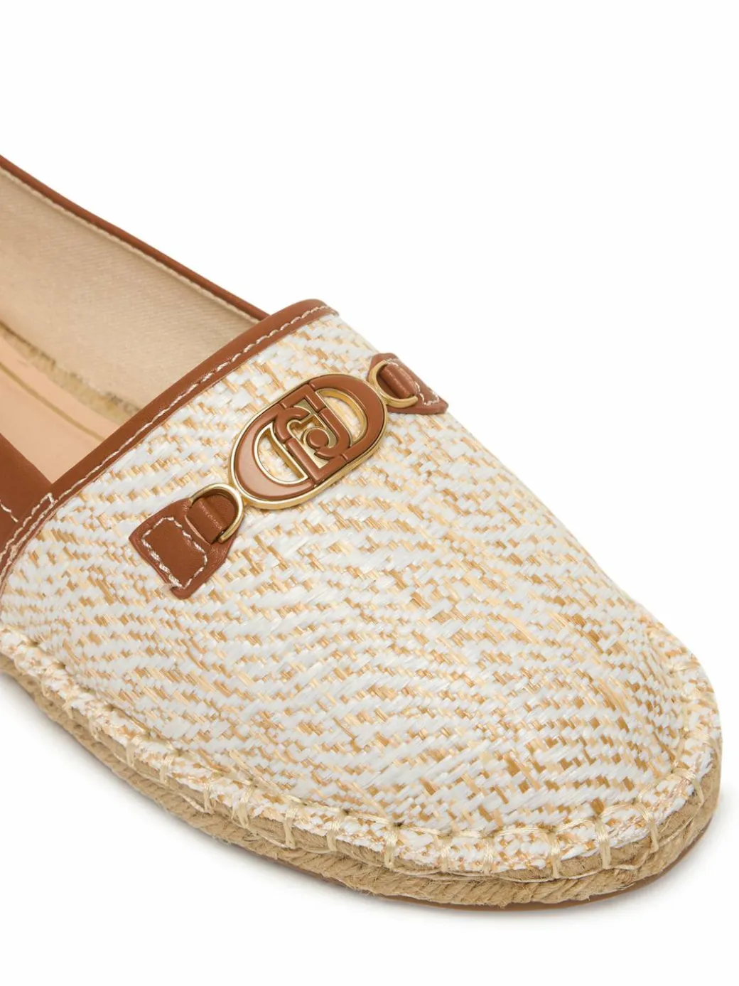 Espadrillas Capri 04 SA6097 EX347 Marrone