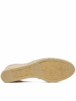 Espadrillas Carina 21644 Azzurro chiaro