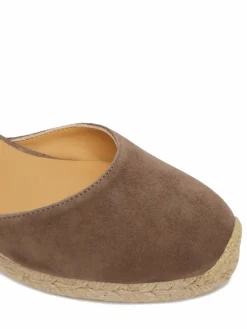 Espadrillas Carina 21741 Marrone
