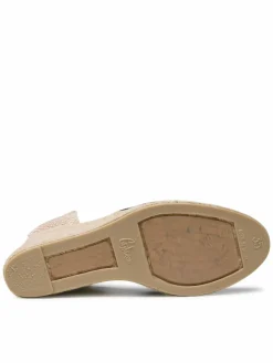 Espadrillas Carina/8/001 020962-100 Nero