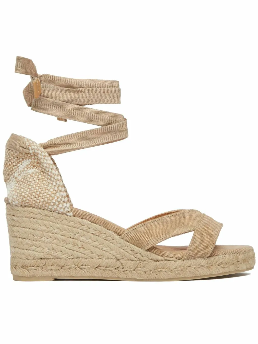 Espadrillas Cecilia C/6/292 25632 Beige