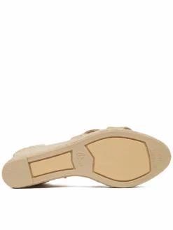 Espadrillas Cecilia C/6/292 25632 Beige