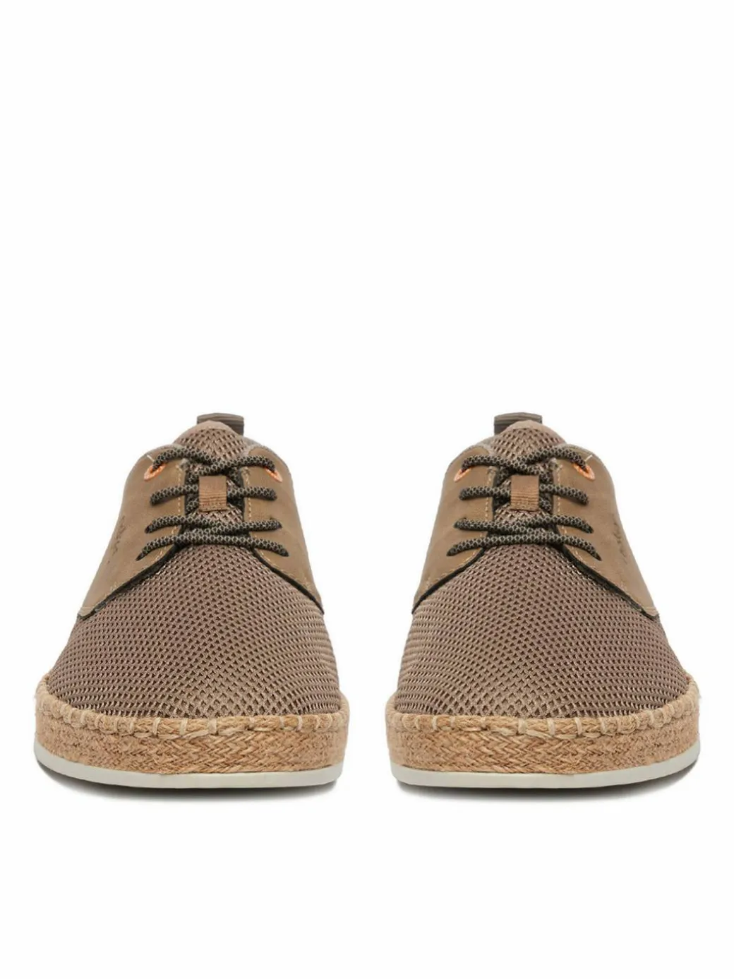 Espadrillas CEO-B2648-64 Beige scuro