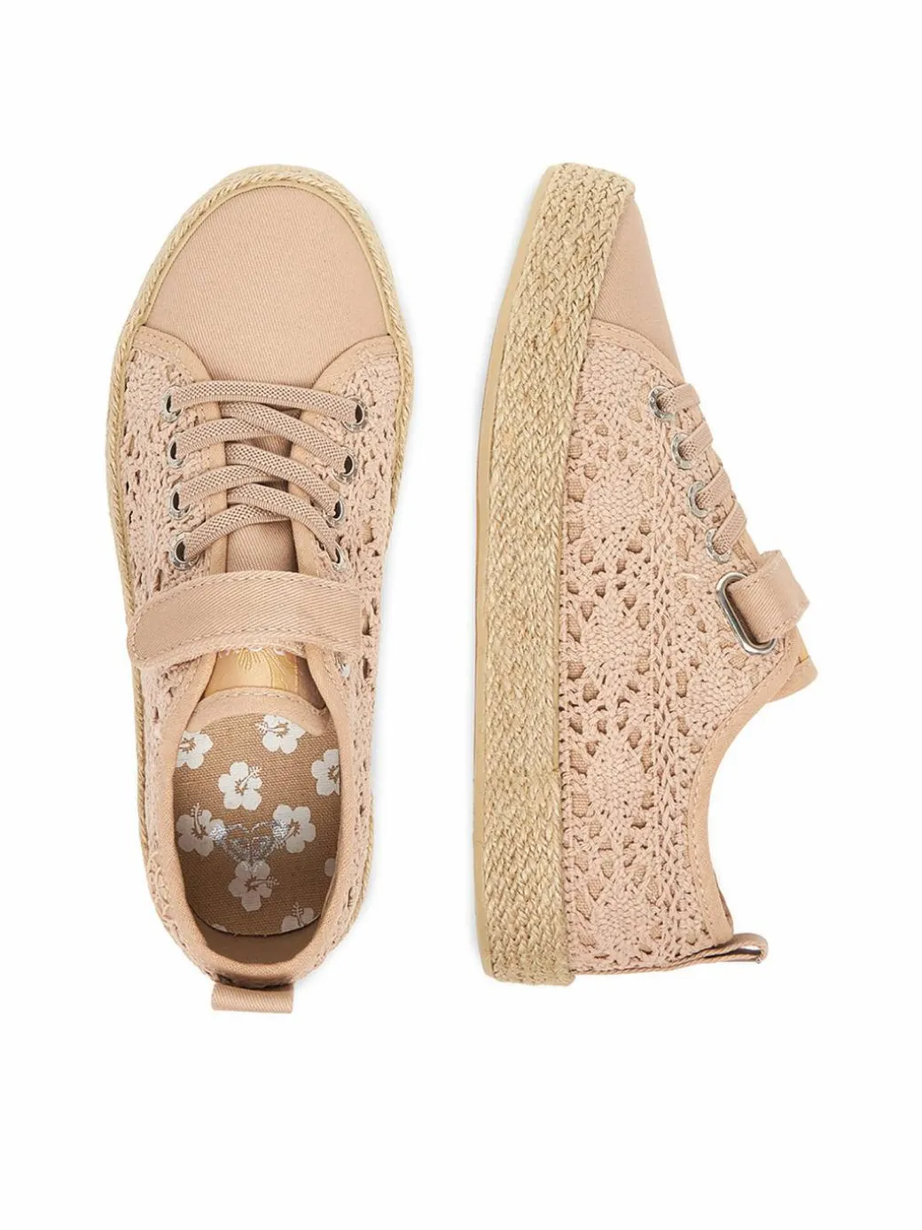 Espadrillas CEO-CSS20547-01 Beige