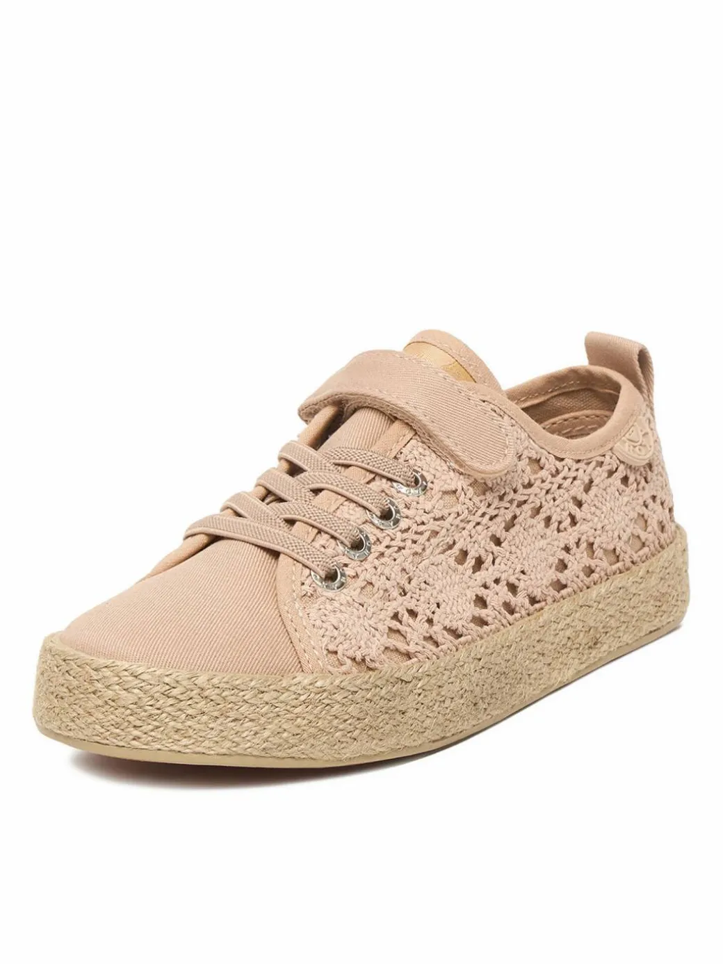 Espadrillas CEO-CSS20547-01 Beige