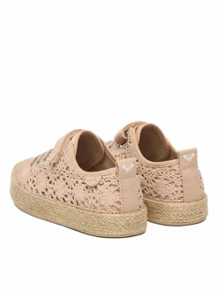 Espadrillas CEO-CSS20547-01 Beige