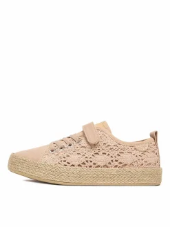 Espadrillas CEO-CSS20547-01 Beige