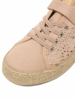 Espadrillas CEO-CSS20547-01 Beige