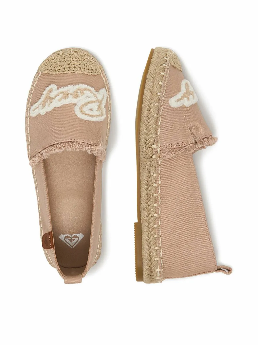 Espadrillas CEO-CSS20627-02 Beige